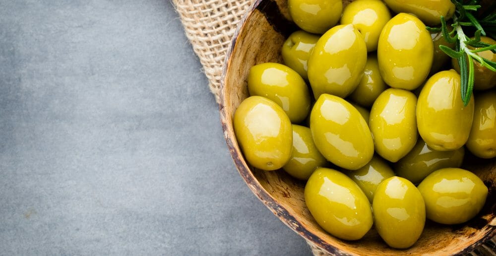 l-olive-verte-fait-elle-maigrir