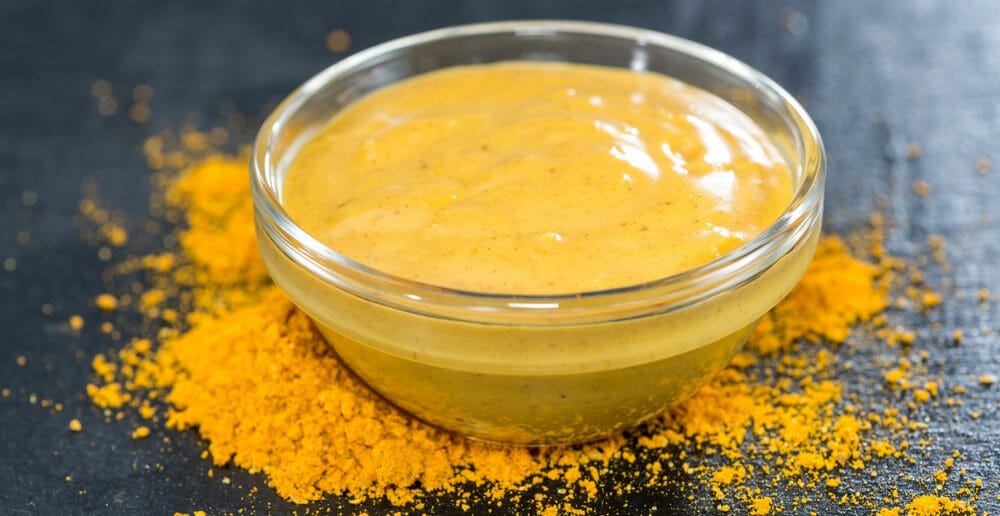 Curry à l'ancienne - Mélange curry jaune en poudre pour sauce
