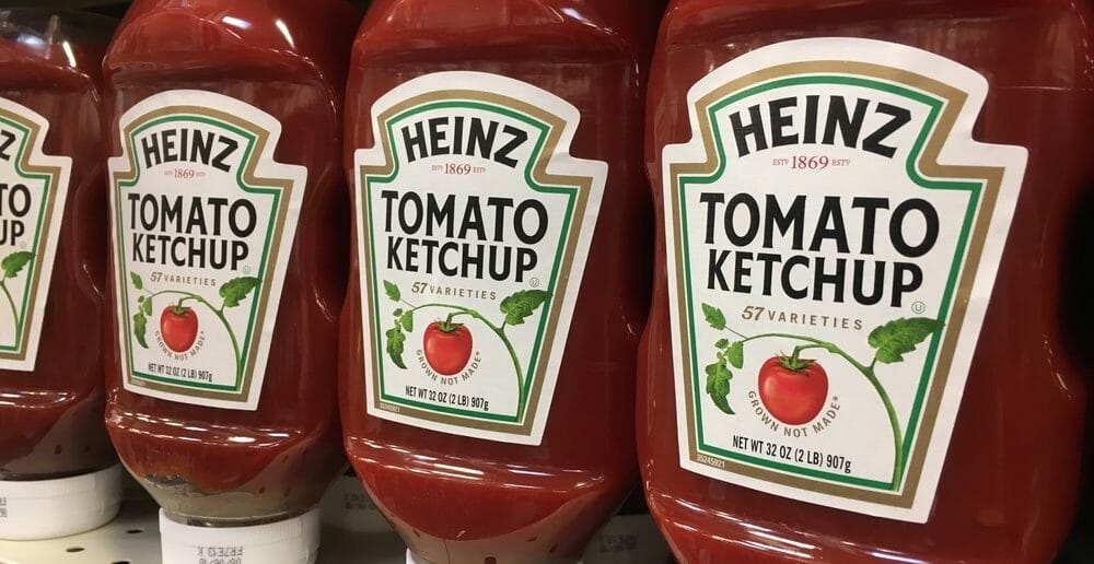 le-ketchup-heinz-est-il-plus-calorique