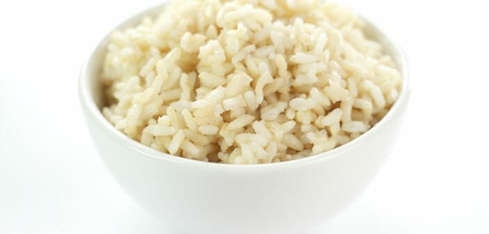 Le riz vinaigré fait-il grossir ? - Le blog Anaca3.com