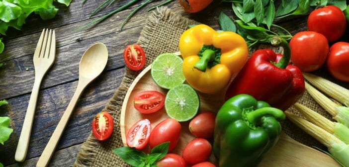 Manger des légumes à volonté pour perdre du poids ?