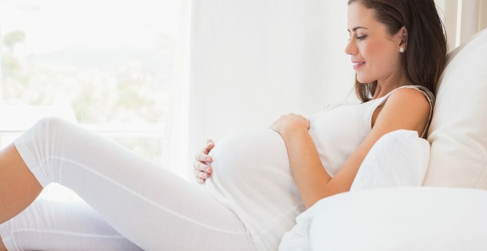 L’IMC et la prise de poids chez la femme enceinte