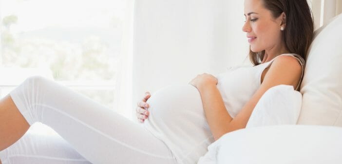 L’IMC et la prise de poids chez la femme enceinte