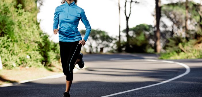 La course à pied aide-t-elle à perdre des cuisses