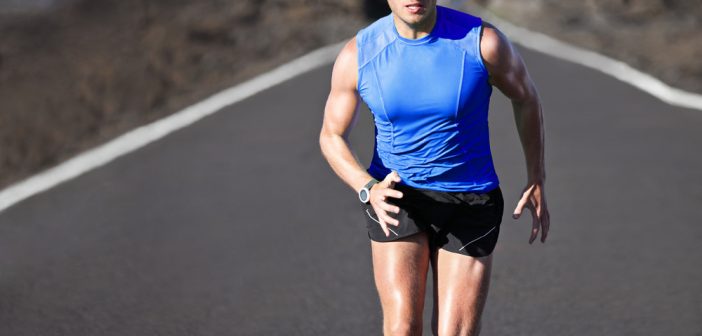 La course à pied pour perdre de la cellulite