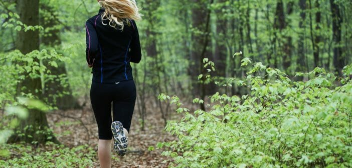 La course à pied : un bon moyen pour perdre des hanches