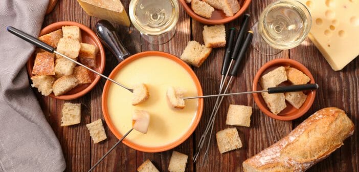 Le fromage râpé limite la perte de poids - Le blog