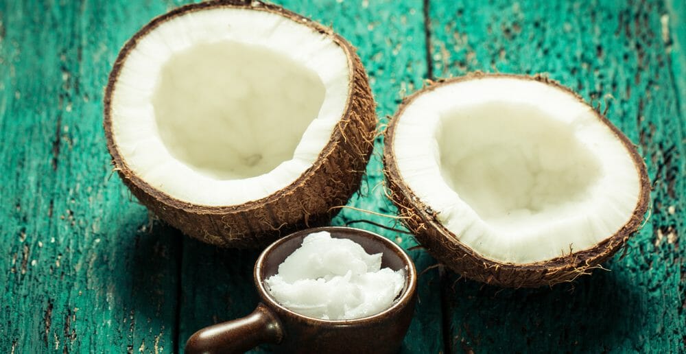 Le beurre de coco : Un bon allié pour maigrir