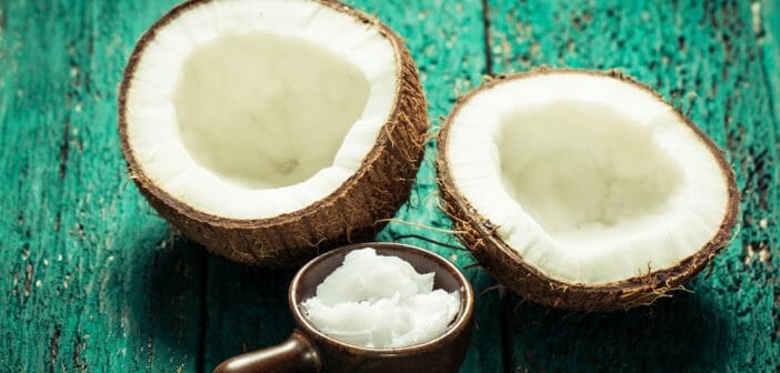 Le beurre de coco : Un bon allié pour maigrir ? - Le blog