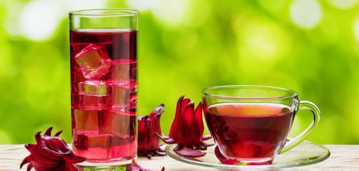 Thé minceur : les 10 thés les plus efficaces pour maigrir - CalculerSonIMC
