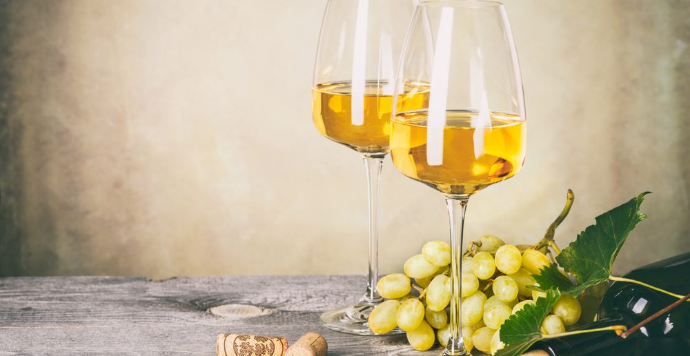 Le vin blanc moelleux fait-il grossir ? - Le blog