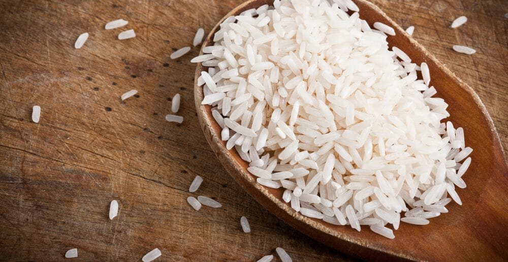 La crème de riz : à éviter pendant un régime ? - Le blog