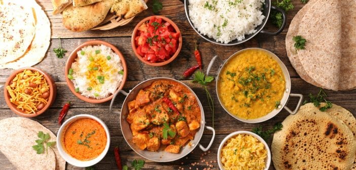 Manger Indien Fait Il Grossir Le Blog Anaca3 Com