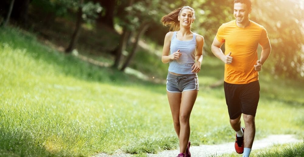 Comment maigrir des cuisses avec le jogging