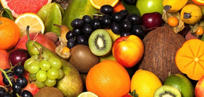 Existe-t-il des fruits interdits pendant le régime