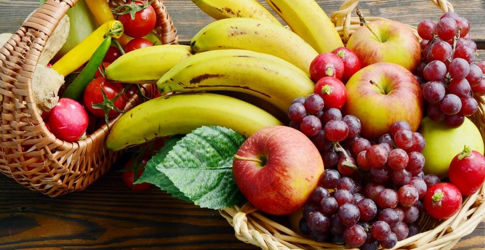 Faire une cure détox à base de fruits pour maigrir