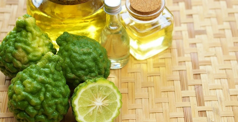 L'huile essentielle de bergamote est-elle utile pour maigrir
