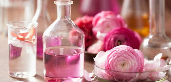 L'huile essentielle de bois de rose pour lutter contre la cellulite