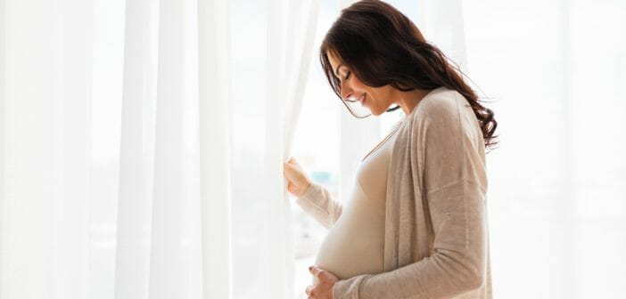 Le programme Weight Watchers, compatible pour la femme enceinte