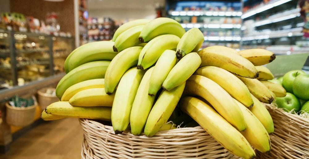 Le régime banane permet-il d'avoir un ventre plat ? - Le blog