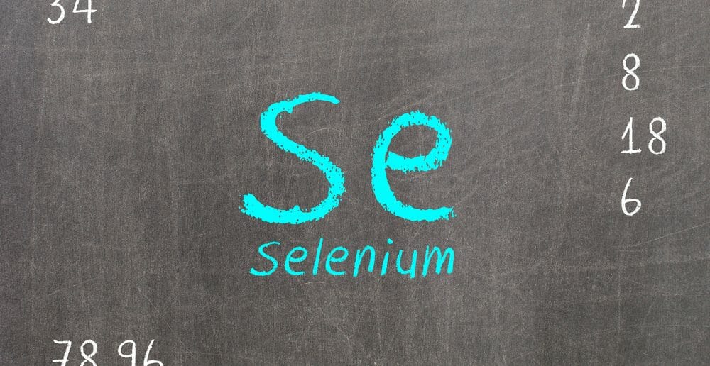 le-selenium-pour-maigrir