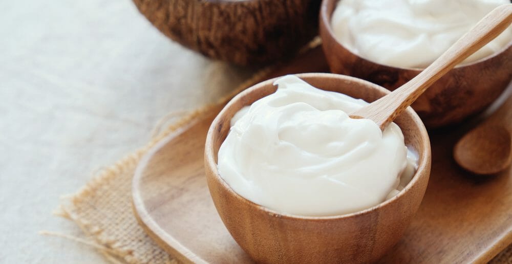 Le yaourt grec a-t-il un effet coupe-faim