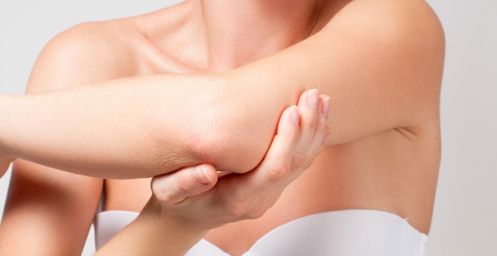 Les massages, efficaces pour maigrir des bras