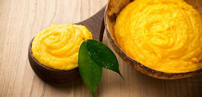 Lutter contre les vergetures à la maison grâce au beurre de mangue ? - Le  blog