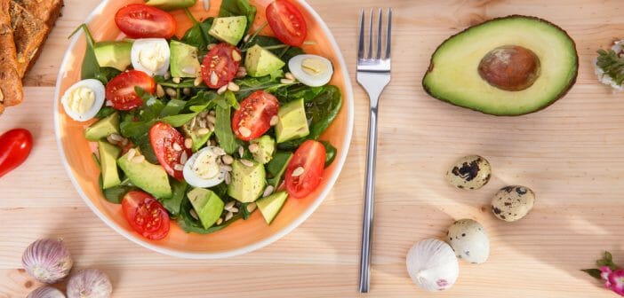 20 légumes minceur pour perdre du poids - Elle à Table