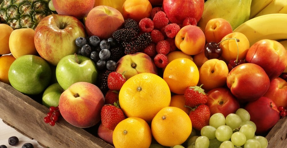 Manger des fruits après le repas fait-il grossir