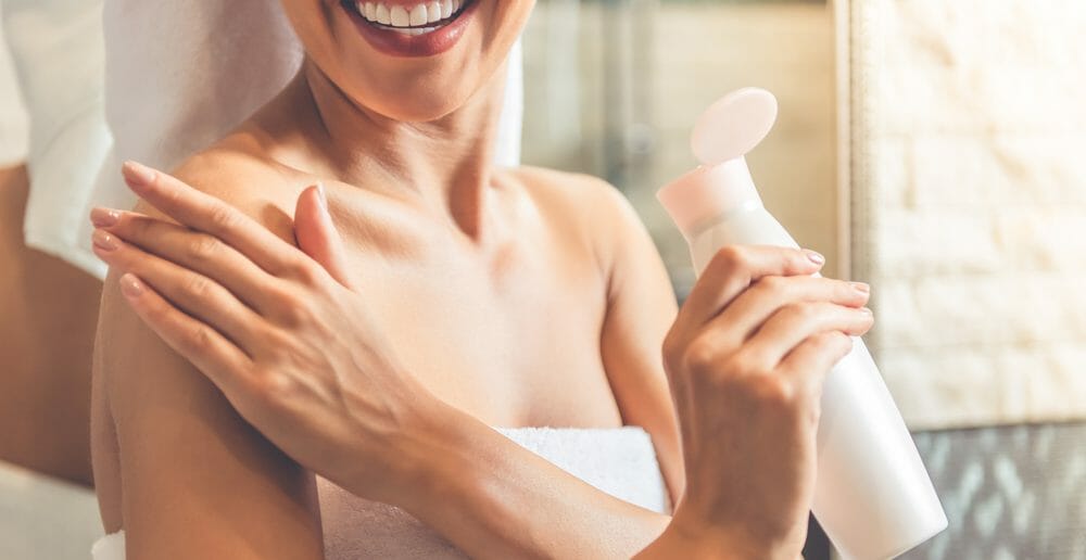 Minceur et beauté : les bons produits d'hygiène et de soin