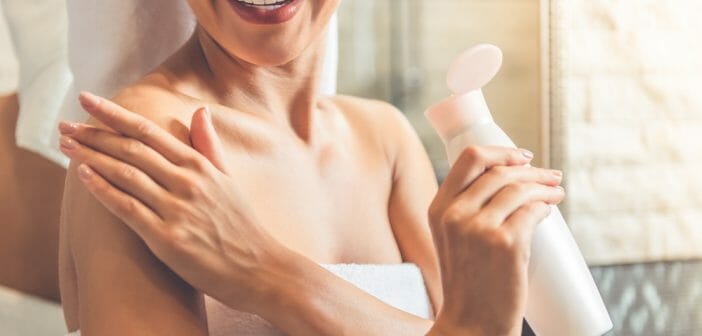 Minceur et beauté : les bons produits d'hygiène et de soin