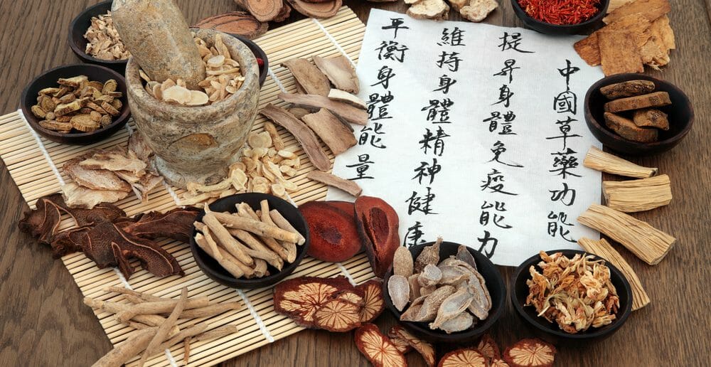 Mincir avec la médecine chinoise selon Florence Dardaine