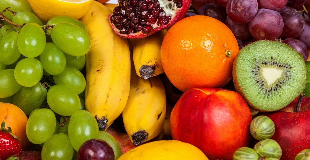 Peut-on manger des fruits pendant un régime hyperprotéiné