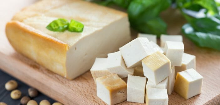 Peut-on manger du tofu pendant le régime hyperprotéiné