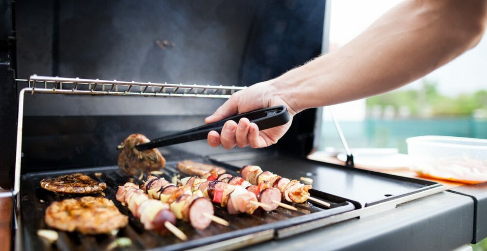 Quelle viande est la moins calorique pour une cuisson au barbecue