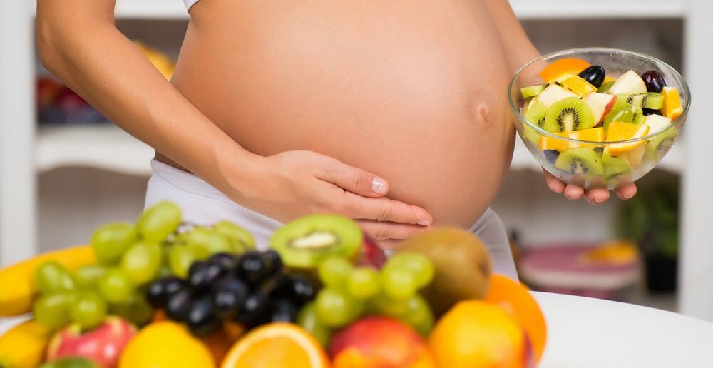 Quels fruits sont autorisés pendant la grossesse ? - Le blog Anaca3.com