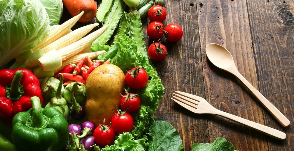 Quels légumes pour maigrir avec un régime hyperprotéiné