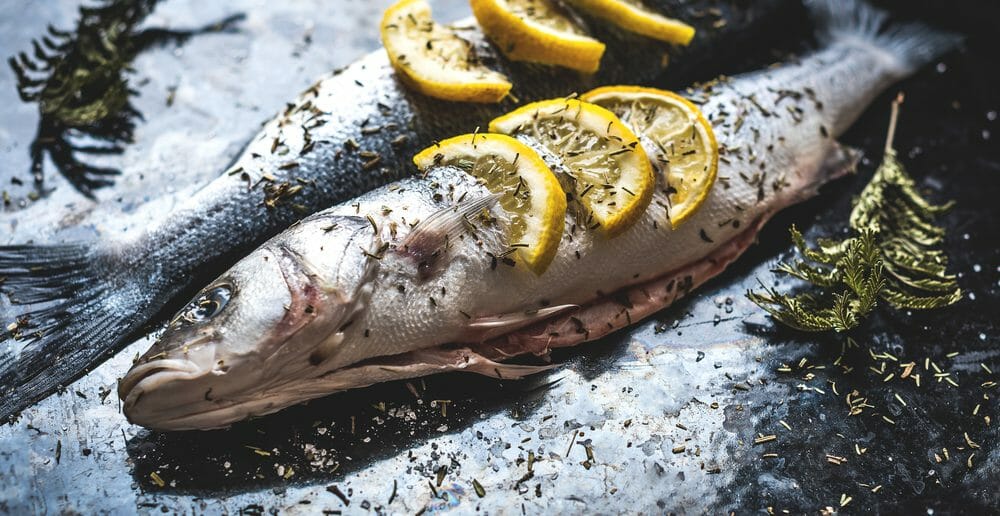 Top 5 des meilleurs poissons à consommer pendant un régime
