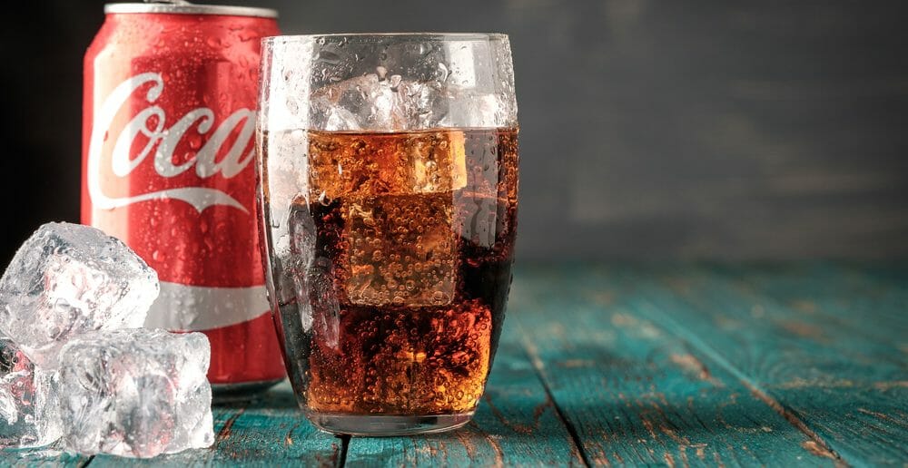 10 raisons de ne pas boire du coca pour maigrir