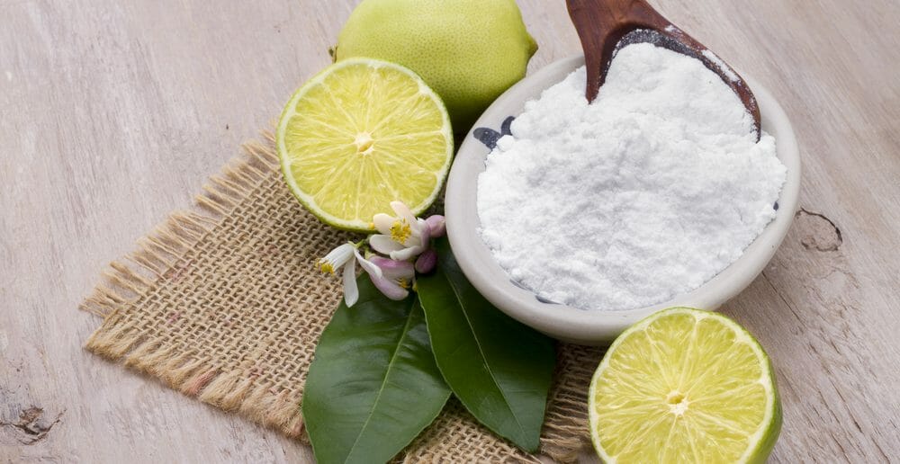 Bicarbonate et citron : une association efficace pour maigrir