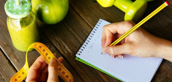 Comment perdre 50 kilos en 5 mois