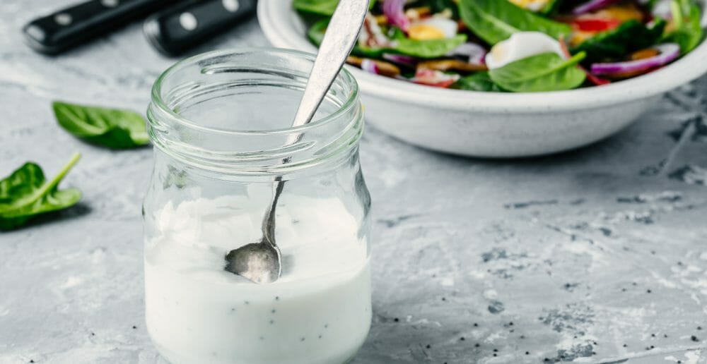 Vinaigrette au yaourt - 6 délicieuses recettes - Blog du Comptoir