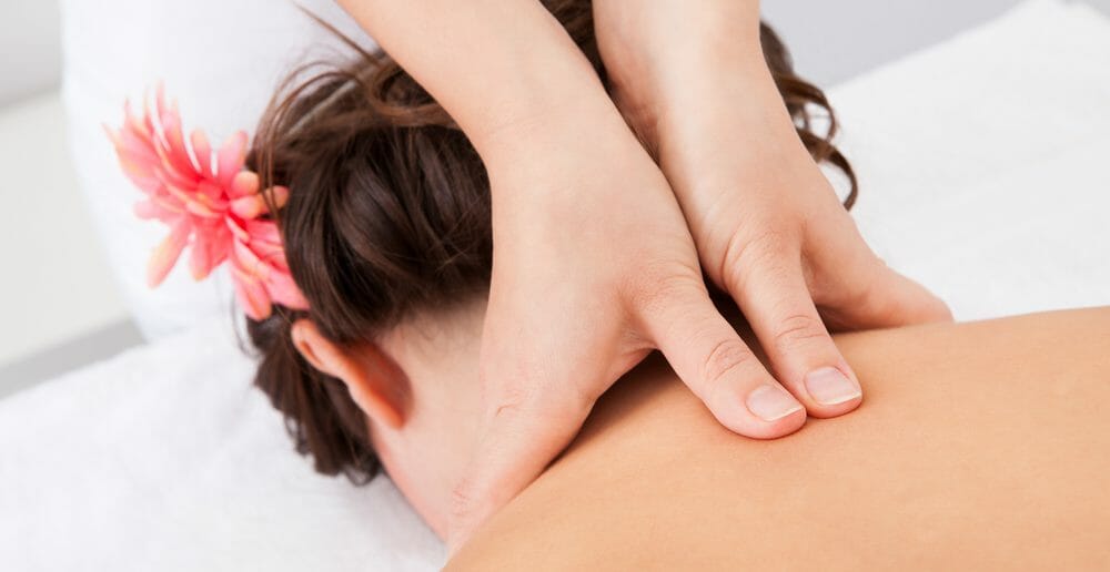 Le massage shiatsu : un atout minceur