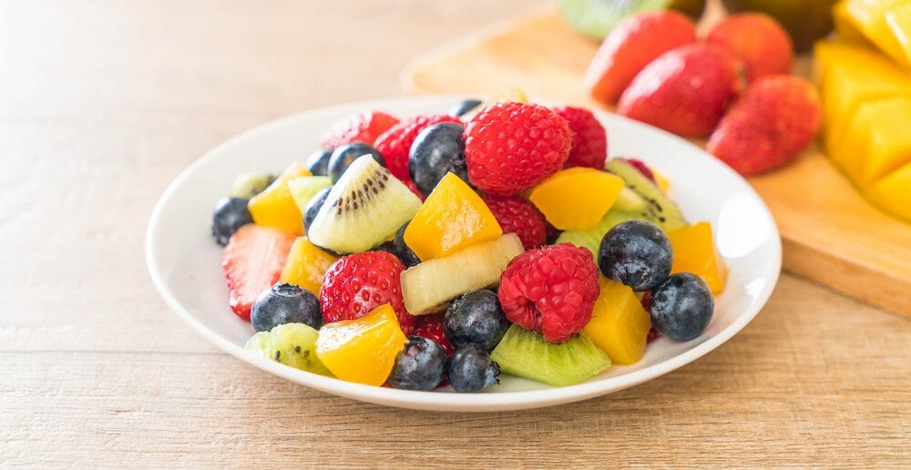 Manger beaucoup de fruit fait-il maigrir
