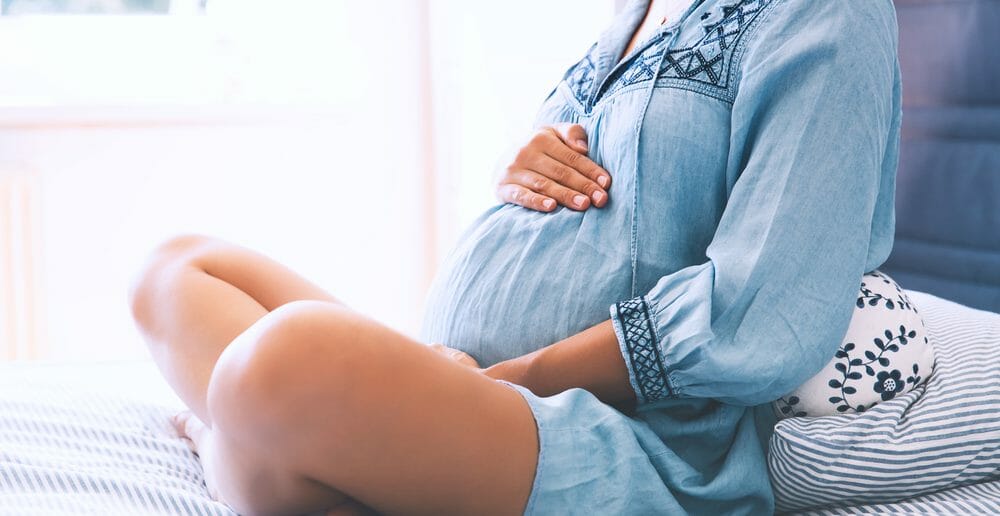 Comment éviter les ballonnements pendant la grossesse