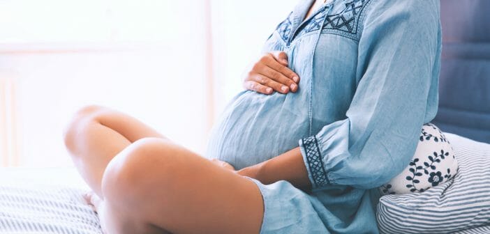 Comment éviter les ballonnements pendant la grossesse
