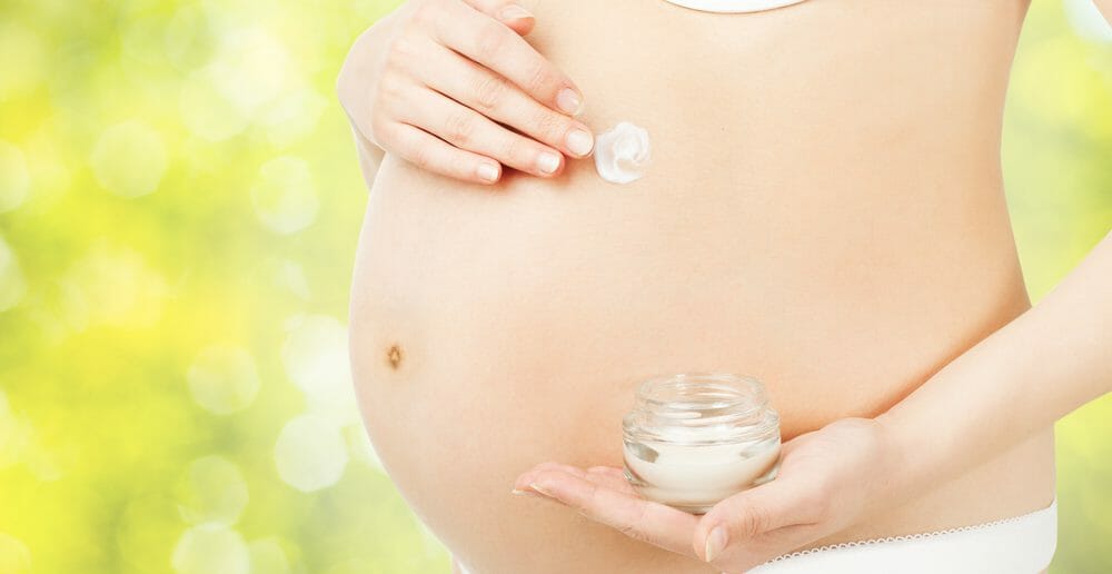 Comment éviter les vergetures de grossesse ?