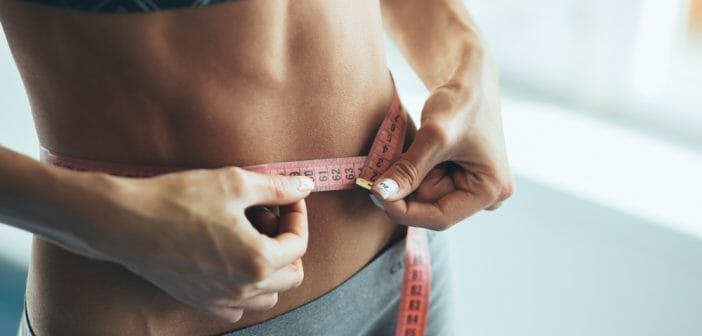 Comment maigrir avec un métabolisme lent