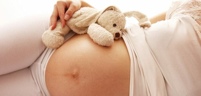 Comment raffermir ses cuisses pendant la grossesse